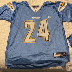 Chargers Jerseys