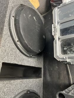 Jl Audio Sub Amp