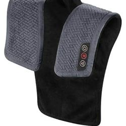 Homedics Weighted Comfort Wrap