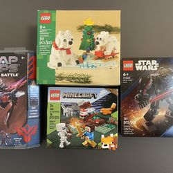 Legos 