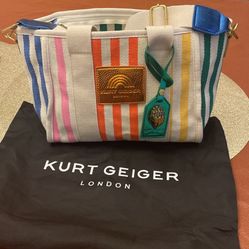 Kurt Geiger, Tote Bag