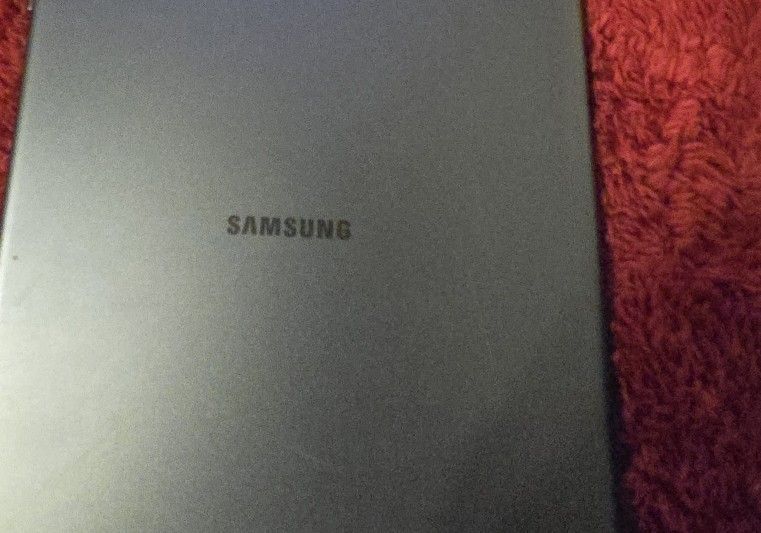 Samsung Tablet A