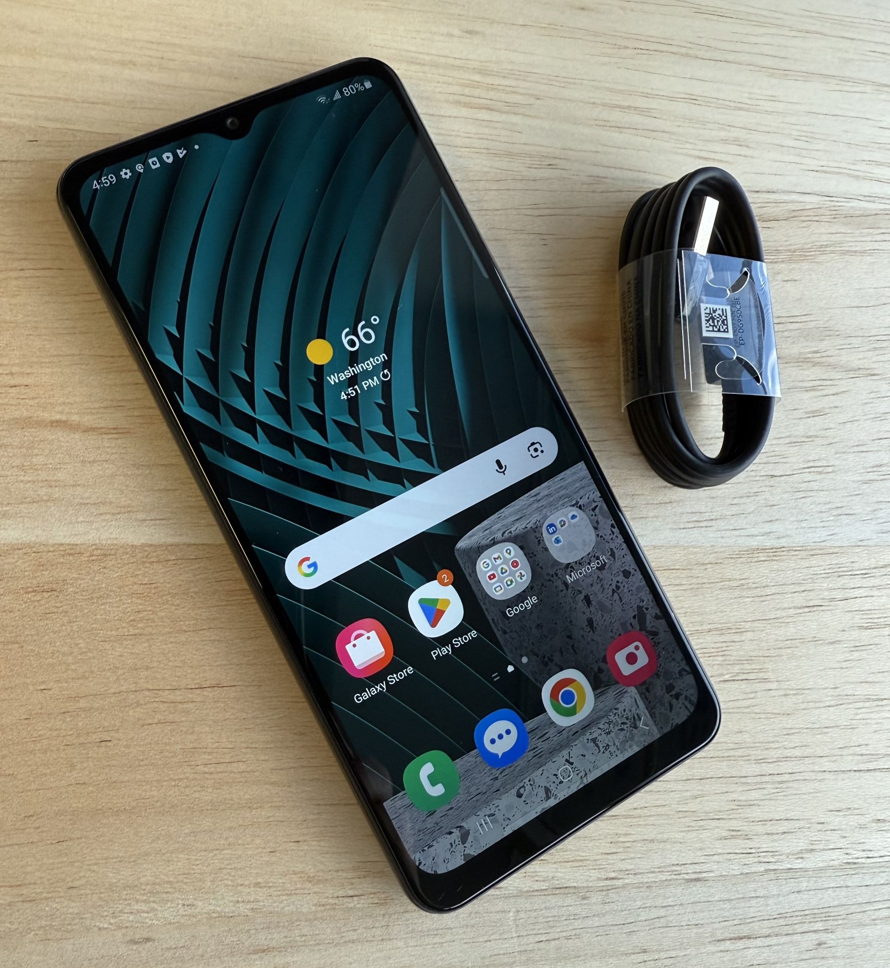 Samsung A32 5g 64gb Unlocked T-Mobile