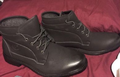 Men's shoes