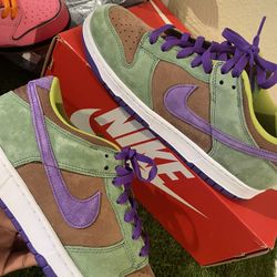 Nike Dunk Low Sp Retro ‘Veneer’ 2024👾