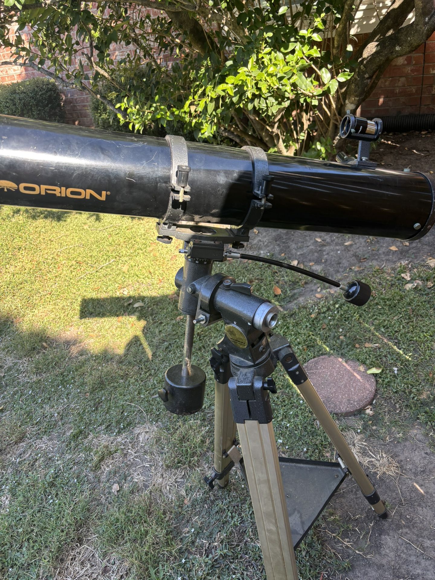 Orion Vintage Telescope