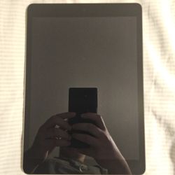 Ipad (9th Gen) 64GB + 1st Generation Apple Pencil, Like New Condition