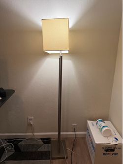 Floor Lamp