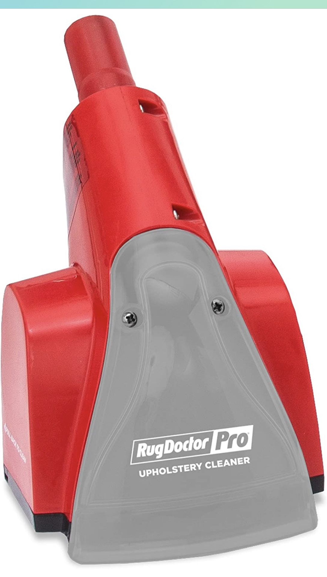 Rug Doctor Upholstery Attachment for Sale in Riviera Beach, FL OfferUp