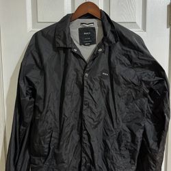 Men’s RVCA Windbreaker 