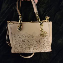 Michael Kors Cross Body Purse 
