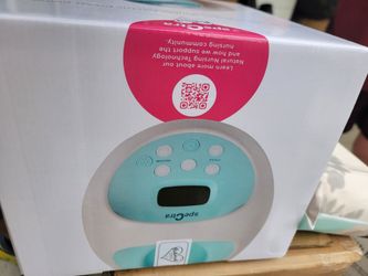 BABY THINGS UNBOXED