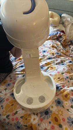 Gold N Hot Salon Heater