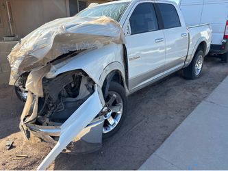 2009 Dodge Ram 1500 5.7 Parts