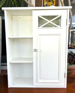 Bathroom Cabinet