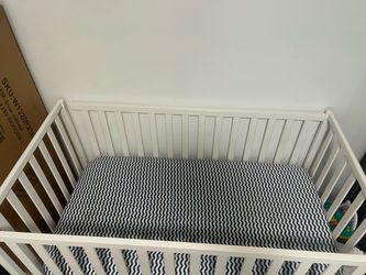 Crib