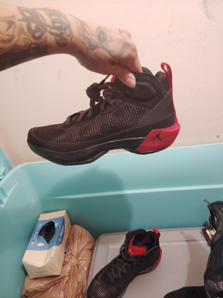 Jordans