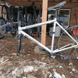 Windsor Wellington 3.0 Bike Frame