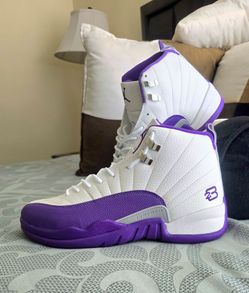Air Jordan  12