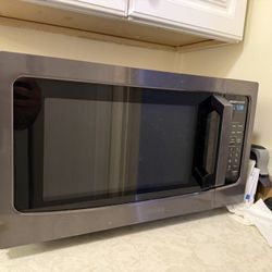 Toshiba Microwave