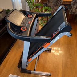 Treadmill 