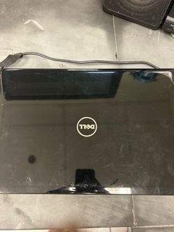 Touchscreen Dell 5558  needs new battery