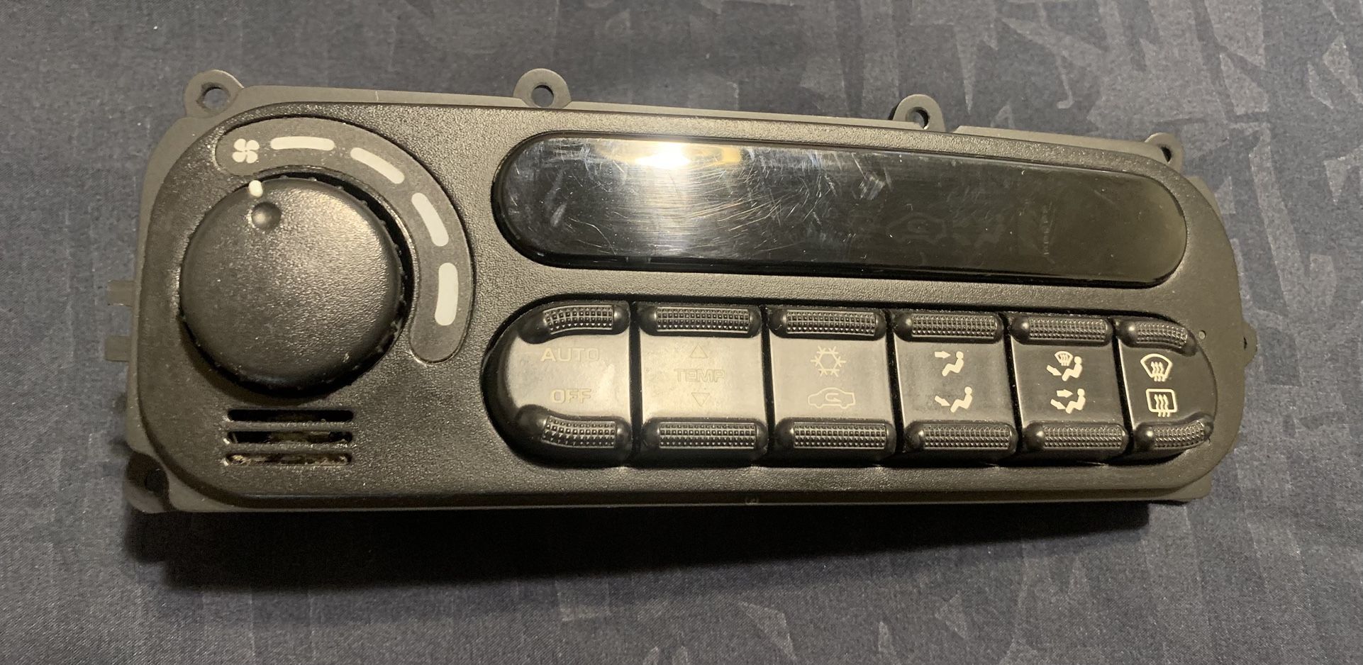 Temperature Control Module