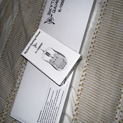 Skytech Mouse & Keyboard 