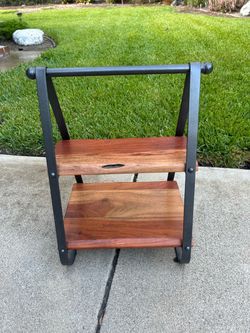 Display Shelf