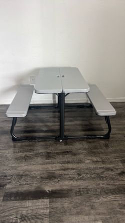 Kids bench