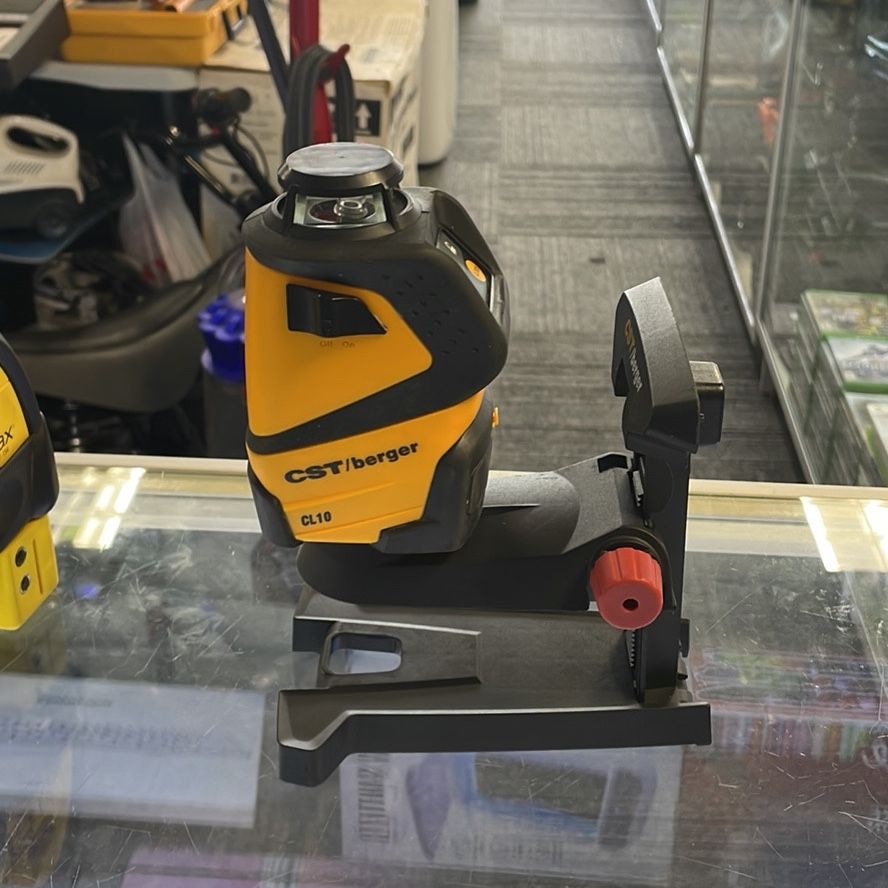 Cst berger cl10 online