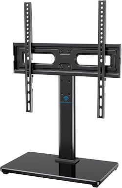 Pearlsmith table top tv stand 32"-65"