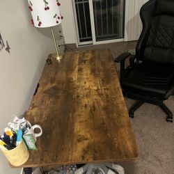 Standing Desk