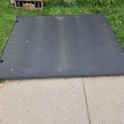 Gator Soft Tri Fold Tonneau Cover 