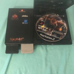 Slim Ps2 