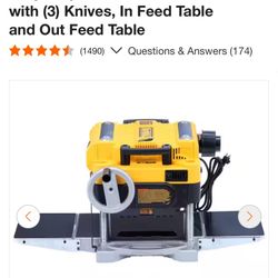  DEWALT 15 Amp Corded 13 in. Heavy-Duty 2-Speed 