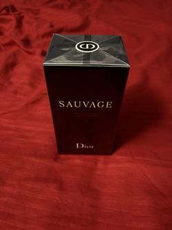 Dior Sauvage Eau de Toilette