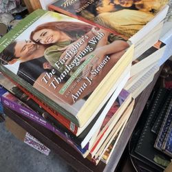Books 40 For $10