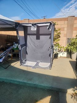 Dog / Toddler Playpen