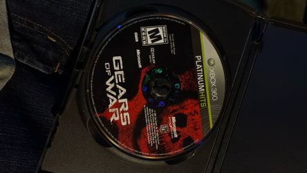 Gears Of War for Xbox 360