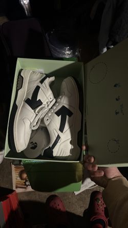 Off white