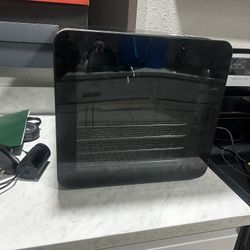 Dehydrator