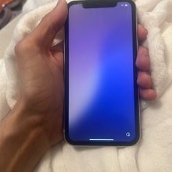 iPhone 11 64 gig