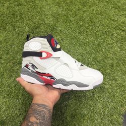 Air Jordan 8s “ Bugs Bunny”