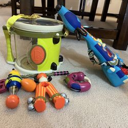 Btoys Toddlers Instruments