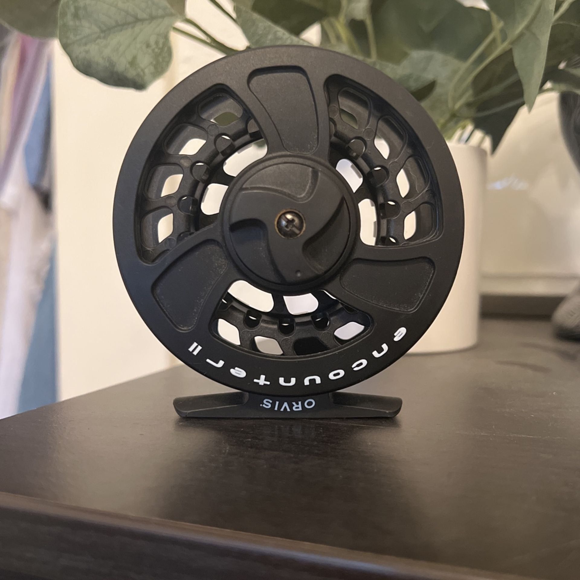 Orvis Encounter II fly fishing reel