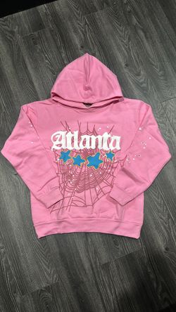 PinkAtlanta Sp5der