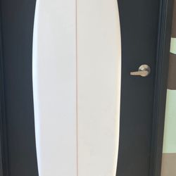 Surfboard (Self shape) 6’ 1” Shortboard 