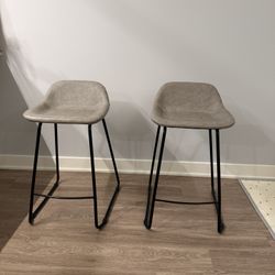 Bar Stools 