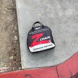 Free 98 Ford Ranger Snow Chain